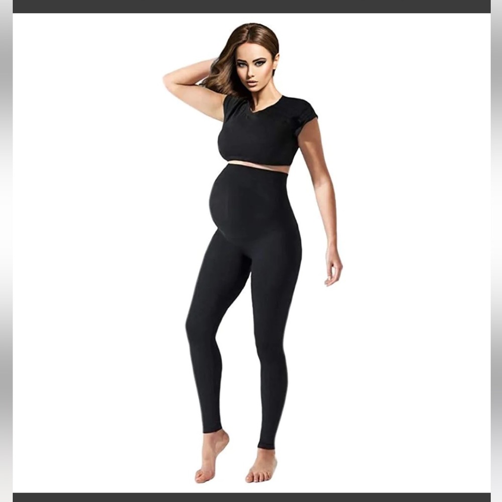 Terramed Maternity leggings